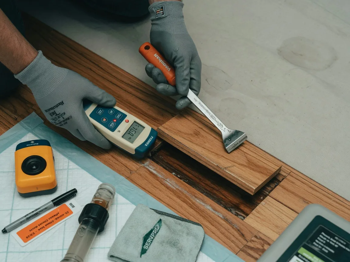 Why choose Water Damage Restoration in Crawford, GA